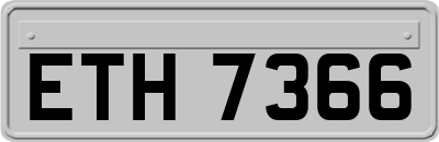 ETH7366