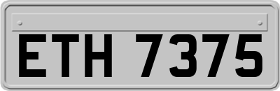 ETH7375