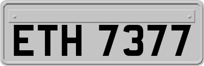 ETH7377