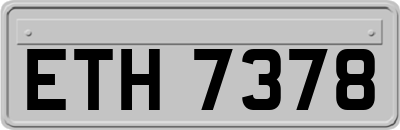 ETH7378