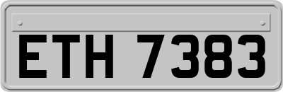 ETH7383