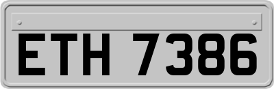 ETH7386