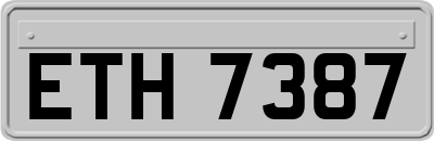 ETH7387