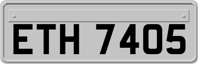 ETH7405