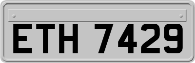 ETH7429