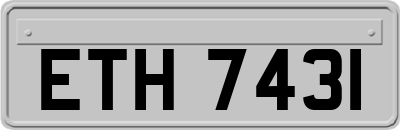 ETH7431