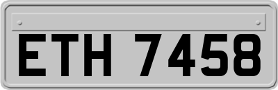 ETH7458