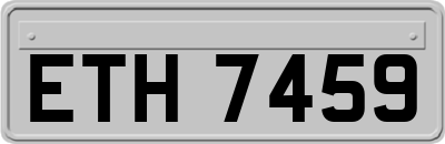 ETH7459