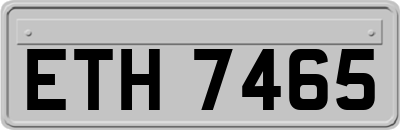 ETH7465