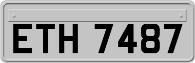 ETH7487