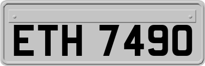 ETH7490