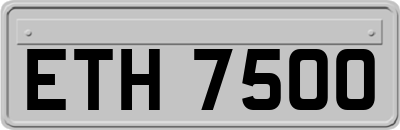 ETH7500