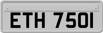 ETH7501