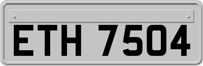 ETH7504