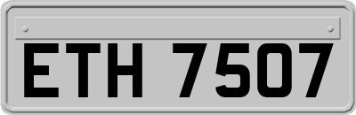 ETH7507