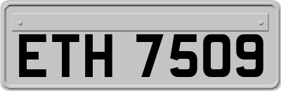 ETH7509