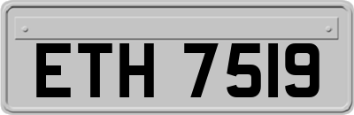ETH7519