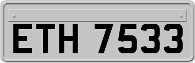 ETH7533