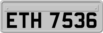ETH7536