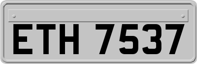 ETH7537