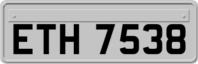 ETH7538
