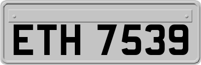 ETH7539