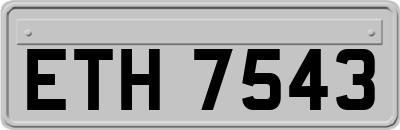 ETH7543