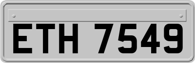 ETH7549