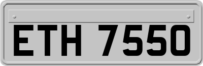 ETH7550