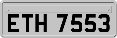 ETH7553