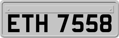 ETH7558