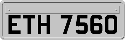 ETH7560