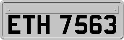 ETH7563