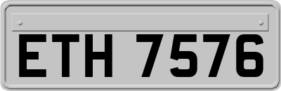 ETH7576