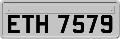 ETH7579
