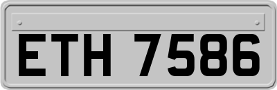ETH7586
