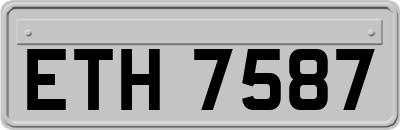 ETH7587