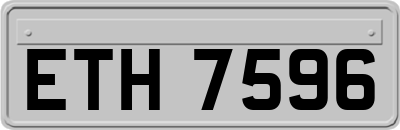 ETH7596