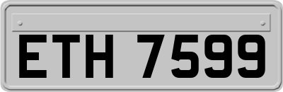ETH7599