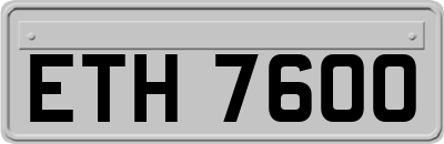 ETH7600