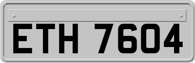 ETH7604