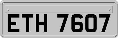 ETH7607