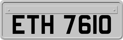 ETH7610