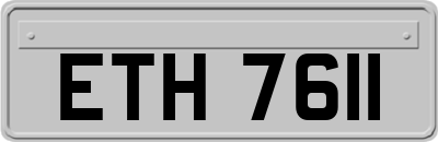 ETH7611