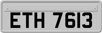 ETH7613
