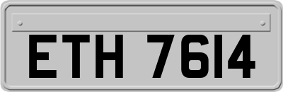 ETH7614