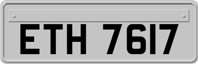 ETH7617