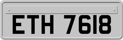 ETH7618