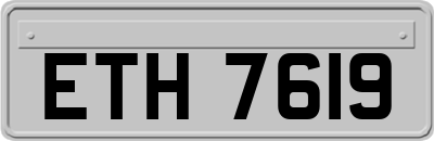 ETH7619