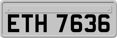 ETH7636